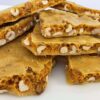 Honeycomb Peanut Brittle