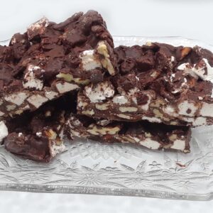 Rocky Road Bark